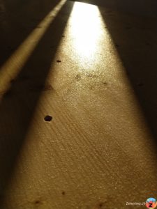 Boulderwand / Kletterwand