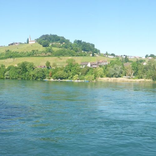 Rüdlingen SH