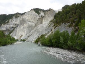 Rheinschlucht