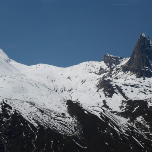 Zerfreilasee und linerhand Furgelti