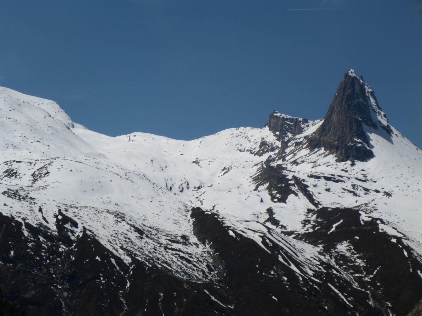 Zerfreilasee und linerhand Furgelti