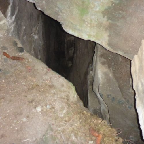 Höhle