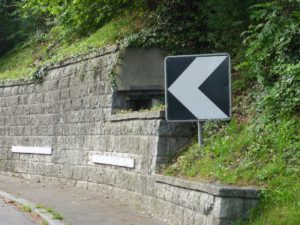 Leichtstand Lmg Brücke Rüdlingen