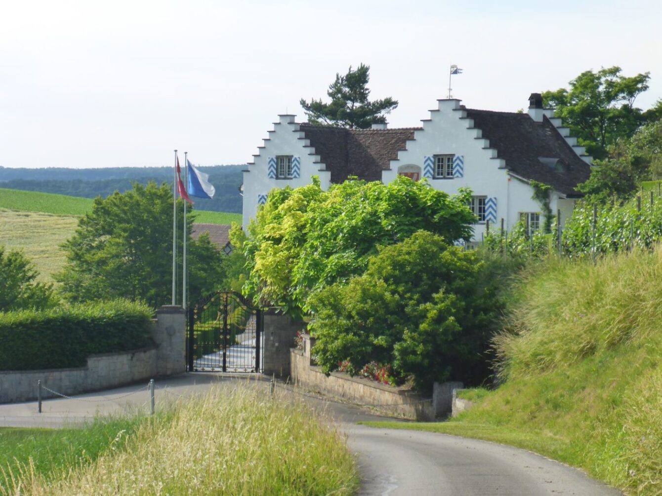 Schloss Eigental