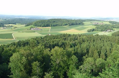 Panorama Weinland