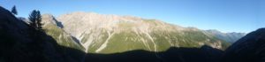 Panorama Spi da Tantermozza