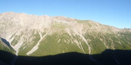 Panorama Spi da Tantermozza