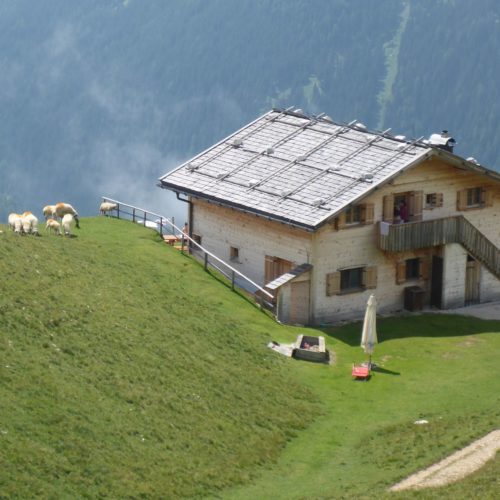 Steviahütte