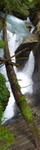 Panorama Flem / Felsbachschlucht