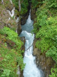 Felsbachschlucht