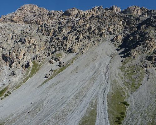 Panorama Sphi d'Esan