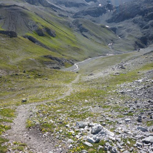 Talkessel Müschauns