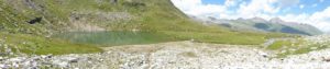 Panorama Ampervreilsee