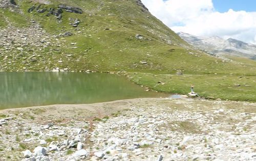 Panorama Ampervreilsee