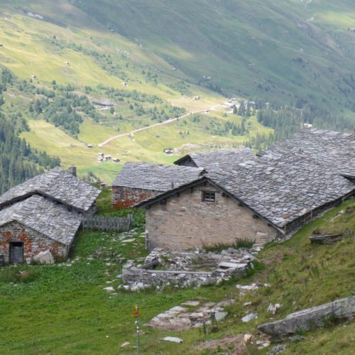 Ampervreila