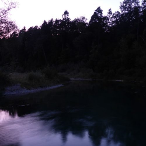 Aalter Rhii Rüdlingen