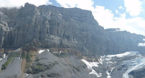 Panorama Fridolinshütte