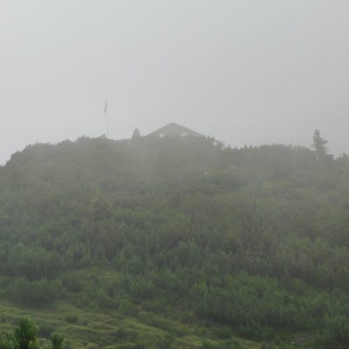 Ringelspitzhütte