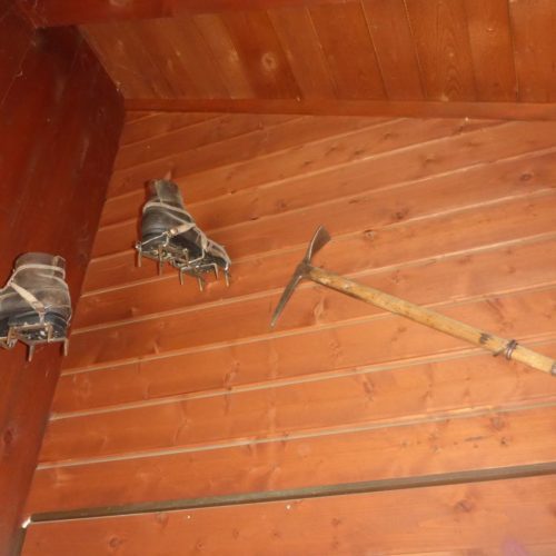 Ringelspitzhütte
