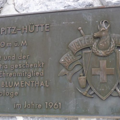 Ringelspitzhütte