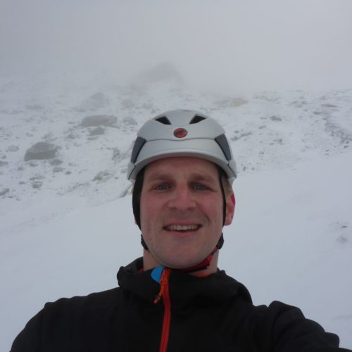 Selfie Sandböden