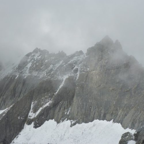 Glaserhorn