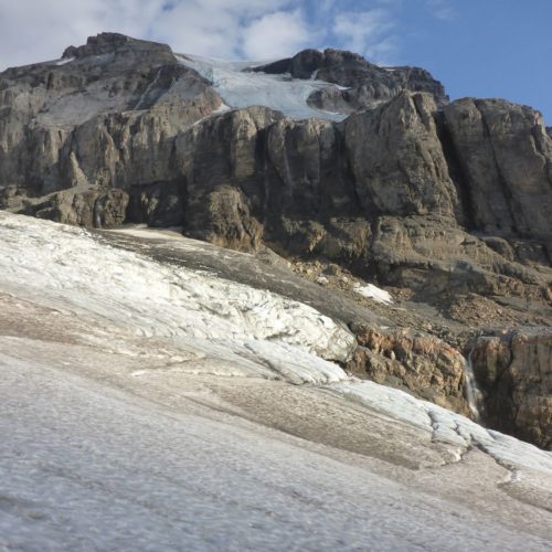 Blick zum Glarnertödi