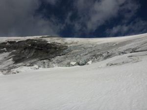 Piz Russein 3614 M.ü.M.