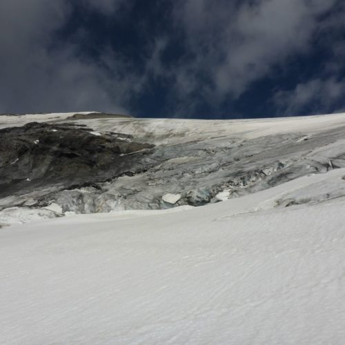 Piz Russein 3614 M.ü.M.