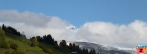 Panorama Ringelspitze