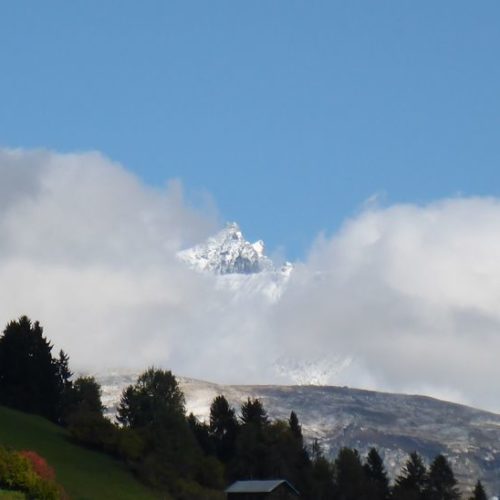 Panorama Ringelspitze