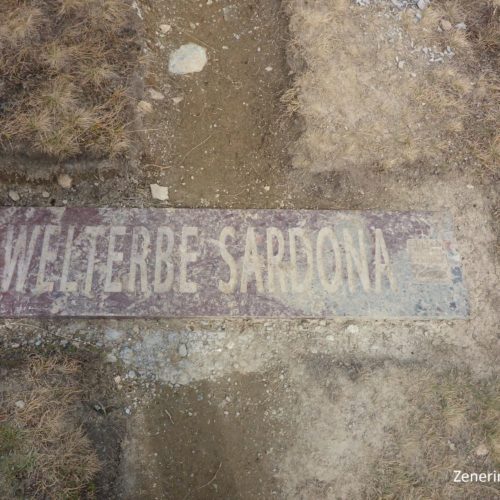 Welterbe Sardona