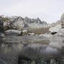 Unterwasseraufnahme Tschingelhörner
