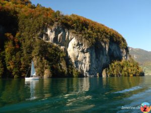 Vierwaldstättersee