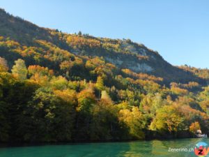 Vierwaldstättersee