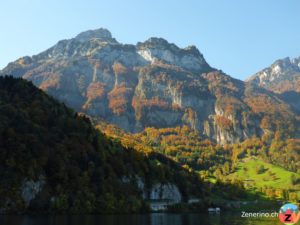 Vierwaldstättersee - Oberbauenstock