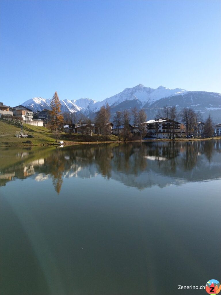 Laaxersee