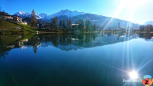 Laaxersee