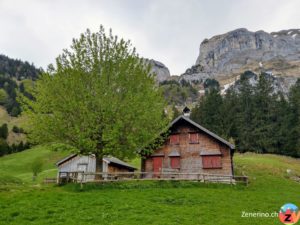 Gross-Hütten