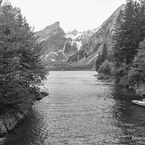 Seealpsee