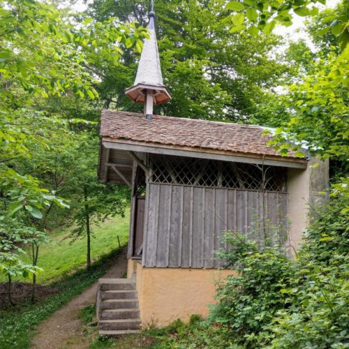 Waldkapelle Ottenegg