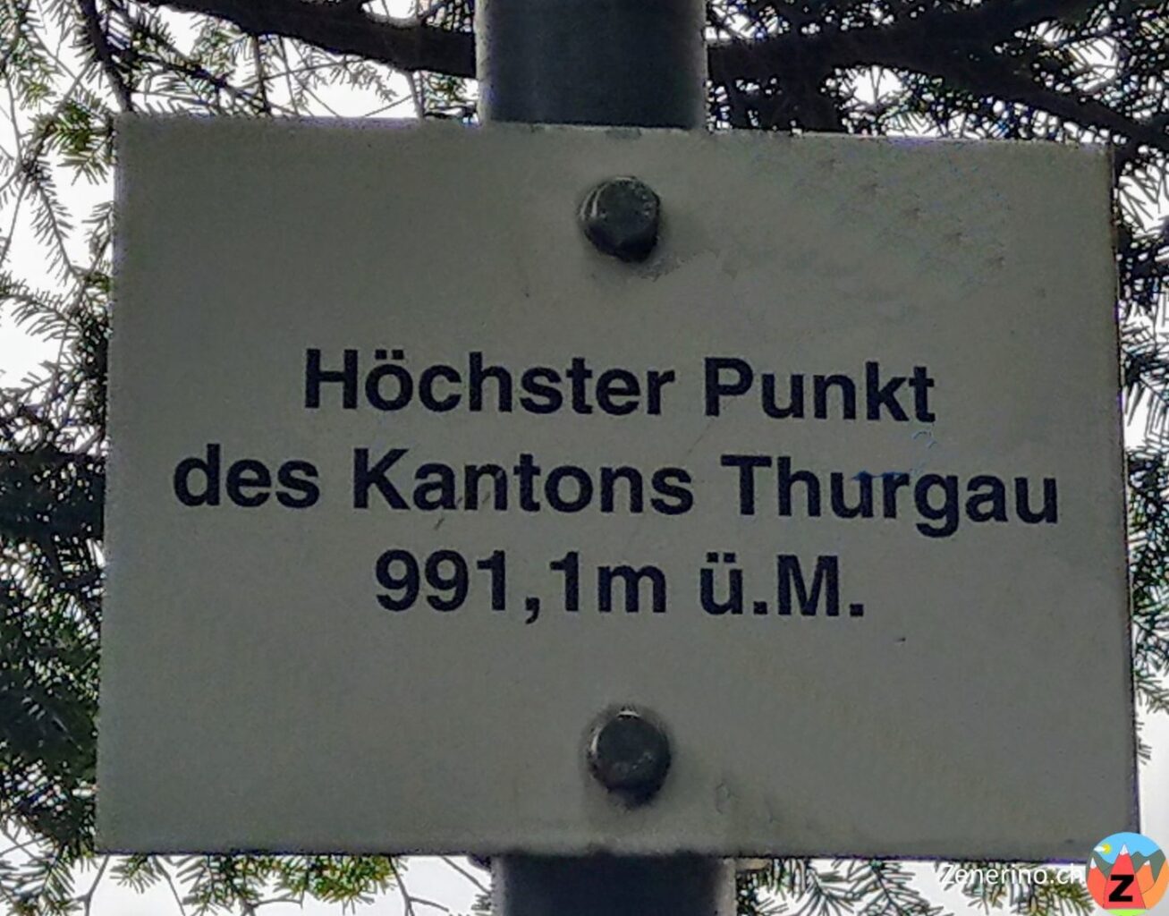 Gipfeltreffen Thurgau