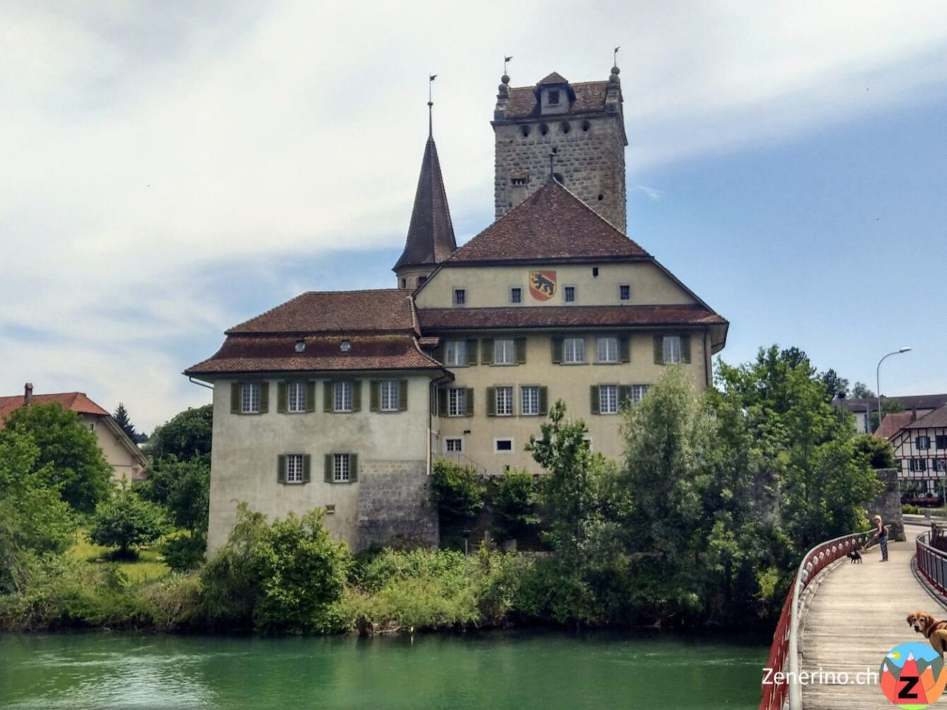 Schloss Aarwangen