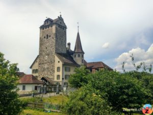 Schloss Aarwangen