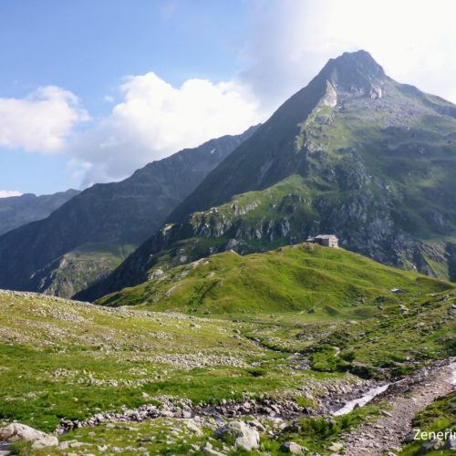 Cna. Terri und Piz Tgietschen