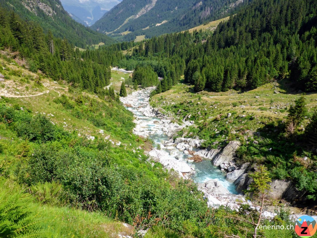 Val Sumvitg