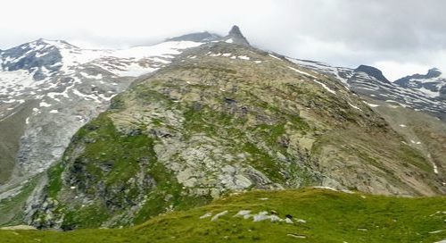 Panorama Zapporttal
