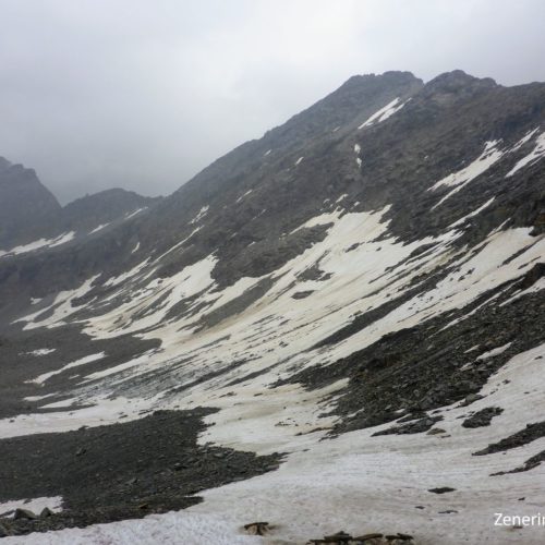 Canalgletscher