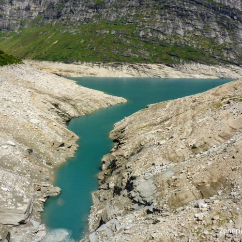 Zervreilasee