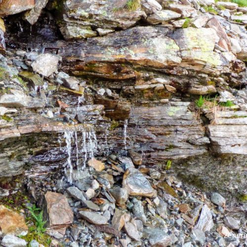 Wasserfall